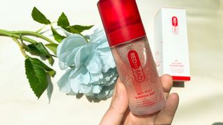 레드투래드 안티더스트 배리어 미스트 55ml — 4.5점을 준 리뷰어가 2021년 6월 올린 사용 사진