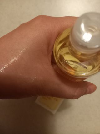 바이오오일 [바이오-오일] 스킨케어 오일 내추럴 60ml — 5점을 준 리뷰어가 2021년 11월 올린 사용 사진