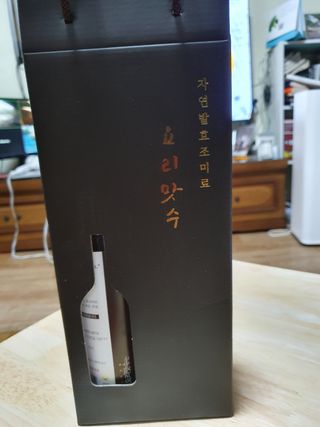 천연 요리 에센스요리맛수 930g 2개 SET — 5점을 준 리뷰어가 2021년 5월 올린 사용 사진