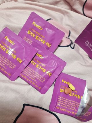 어니언치킨맛후라이드님이 올린 리뷰 사진 3