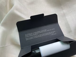 뿌리니 BBURINI L01, L02, L36, L222, A21, A110 6종 중 택1 — 4.5점을 준 리뷰어가 2021년 6월 올린 사용 사진