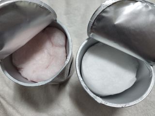 젤리벨리 젤리스틱 어쏘티드 900g — 4점을 준 리뷰어가 2022년 8월 올린 사용 사진