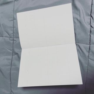 플러스엑스 오브젝트 Object by 3 크리에이티브 세트 - 아이디어노트, 위클리플래너, 스티키메모패드 — 5점을 준 리뷰어가 2022년 1월 올린 사용 사진