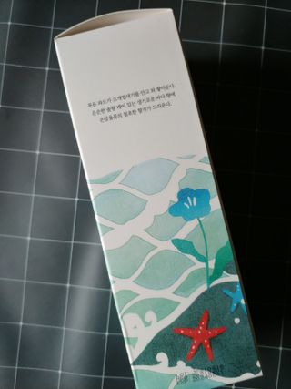 르플랑 한소쿠리초록영귤, 섭지에 유채피우다, 비자림의 아침이슬, 동백길 걷다, 협재의 아침바람 200ml 5종 중 택1 — 5점을 준 리뷰어가 2021년 7월 올린 사용 사진