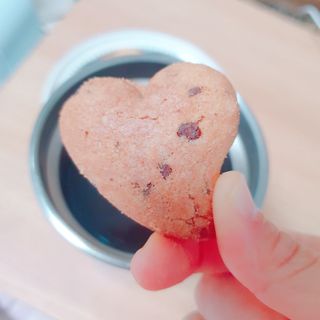 바릴라 몰리노비앙코 쿠키 3종_판디스텔라,쿠오리치니,바이오치 — 5점을 준 리뷰어가 2022년 1월 올린 사용 사진