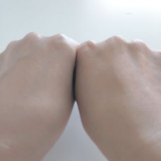 리엔케이 핑크 볼륨 래디언스 컬러크림 에디션 — 4점을 준 리뷰어가 2022년 11월 올린 사용 사진