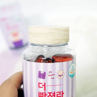 먹어도좋아 더빠져라 — 4.5점을 준 리뷰어가 2021년 1월 올린 사용 사진