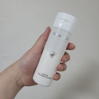 나우 [리브엠] 화해 1등 클렌징 파우더! 모공&피지 말끔순삭 — 5점을 준 리뷰어가 2023년 6월 올린 사용 사진