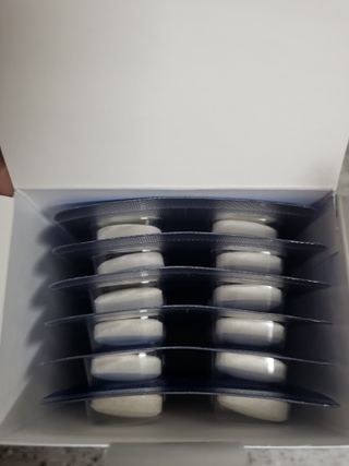 [경남제약헬스케어]케어플러스 관절엔 MSM 1000mg 60정/1개월분/관절/뼈/연골 영양/비타민D+아연/1일2정 — 5점을 준 리뷰어가 2024년 1월 올린 사용 사진