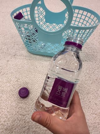 몽베스트 [MONTBEST] 330mL 20병 — 5점을 준 리뷰어가 2024년 4월 올린 사용 사진