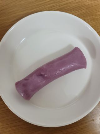 [푸디푸디] 1일1떡!  가래떡 낱개포장 아침식사 식사대용! 7종 세트 혼합 (1BOX=14개입) — 5점을 준 리뷰어가 2022년 4월 올린 사용 사진