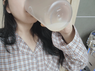 피엔티 [PNT 비움 발효효소] 가벼운 하루를 위한 하루 1포 효소 습관 — 5점을 준 리뷰어가 2023년 3월 올린 사용 사진