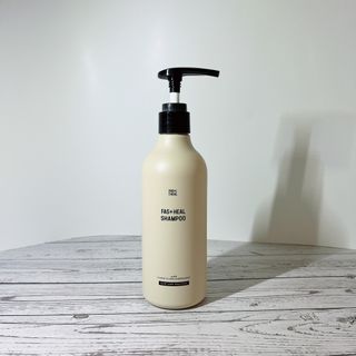 패스트힐(fast heal) 패스트힐 탈모증상완화샴푸 470ml — 5점을 준 리뷰어가 2023년 9월 올린 사용 사진