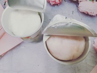 젤리벨리 솜사탕 2종-딸기치즈케이크, 바닐라 — 5점을 준 리뷰어가 2021년 12월 올린 사용 사진