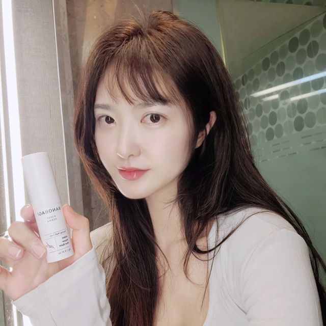 피디알엔 리페어 리얼 밤 9g 리뷰 사진