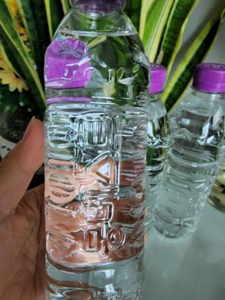 몽베스트 [MONTBEST]위드어스 500mL 20병 — 5점을 준 리뷰어가 2022년 6월 올린 사용 사진