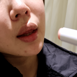 스킨큐어 산다화 카멜리아 안티 링클 멀티밤 — 5점을 준 리뷰어가 2022년 12월 올린 사용 사진