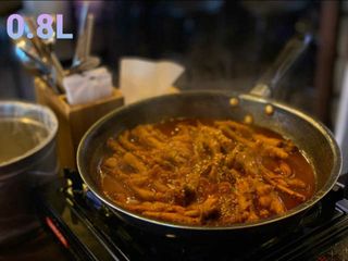 0.8L 마케팅팀 - — 3.5점을 준 리뷰어가 2021년 5월 올린 사용 사진