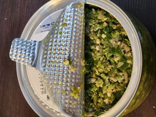 셰프애찬 수제 청양 맵짤이 400g — 5점을 준 리뷰어가 2022년 9월 올린 사용 사진
