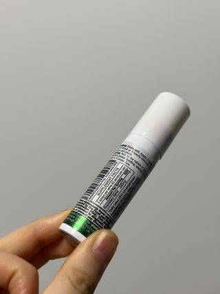 플랜토닌 프로폴리스 인후 스프레이 20ml — 5점을 준 리뷰어가 2023년 2월 올린 사용 사진