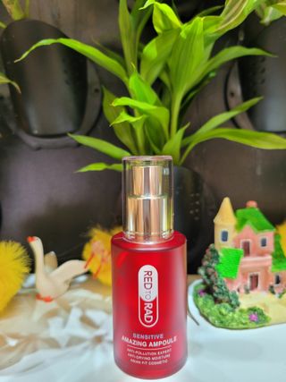 레드투래드 센서티브 어메이징 앰플 30ml — 5점을 준 리뷰어가 2021년 11월 올린 사용 사진