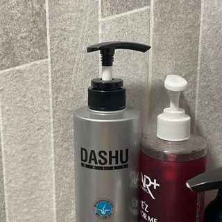 다슈코리아 다슈 데일리 두피 딥 클렌징 샴푸 500ml — 5점을 준 리뷰어가 2021년 3월 올린 사용 사진