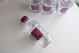 몽베스트 [MONTBEST] 330mL 20병 — 5점을 준 리뷰어가 2022년 2월 올린 사용 사진