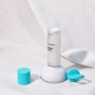 리더스코스메틱 리더스 카밍 페이스 쿨러 + 카밍 바이오틱스 앰플 — 5점을 준 리뷰어가 2021년 9월 올린 사용 사진