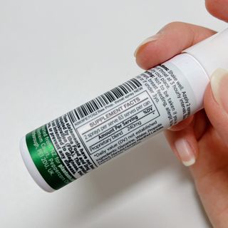 플랜토닌 프로폴리스 인후 스프레이 20ml — 4.5점을 준 리뷰어가 2023년 3월 올린 사용 사진