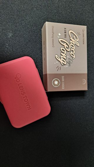 chocon님이 올린 리뷰 사진 1