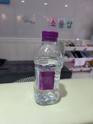 몽베스트 [MONTBEST] 330mL 20병 — 5점을 준 리뷰어가 2024년 3월 올린 사용 사진