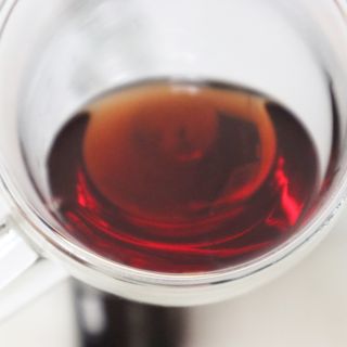 [바이윙클] 페르시아 유기농 석류 착즙주스 750ml 2병 + 선물박스 세트 — 5점을 준 리뷰어가 2022년 3월 올린 사용 사진