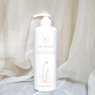 프리[닥터문] 유산균 락토케어 질경초 여성청결제 1000ml (젤타입) — 5점을 준 리뷰어가 2022년 6월 올린 사용 사진