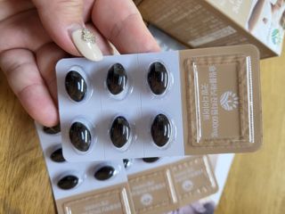 슬림플래닛 잔티젠 600mg 굿밤 다이어트 — 5점을 준 리뷰어가 2021년 11월 올린 사용 사진