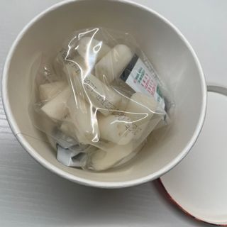 나우  [요리궁리] 매콤달콤 꽃떡볶이 6개입 세트 — 5점을 준 리뷰어가 2025년 1월 올린 사용 사진