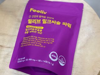 salamba님이 올린 리뷰 사진 1