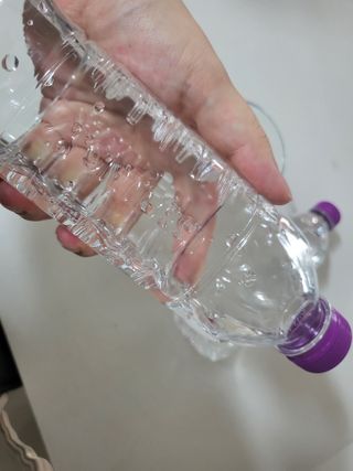 몽베스트 [MONTBEST]위드어스 500mL 20병 — 5점을 준 리뷰어가 2022년 8월 올린 사용 사진