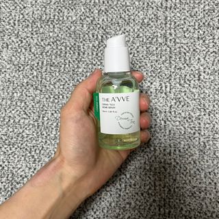 디에이브 더마-테카 바이옴 세럼 50ml — 5점을 준 리뷰어가 2022년 11월 올린 사용 사진
