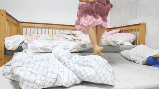 슬립앤슬립 슬립핏 [슬립앤슬립] 시그니처하이브리드 토퍼 4T / 시그니처하이브리드 삼단토퍼 9T — 5점을 준 리뷰어가 2021년 8월 올린 사용 사진
