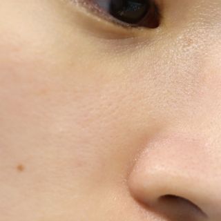 [후르디아] 아보카도 비건 약산성 효소필링젤 — 4.5점을 준 리뷰어가 2024년 4월 올린 사용 사진