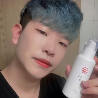 AYU25[아유트웬티파이브] 피부건강에 꼭 필요한 pH 약산성 와일드 로즈토너 — 5점을 준 리뷰어가 2021년 5월 올린 사용 사진