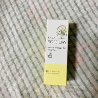 라라로즈데이 시즌2 천연 아로마오일 Y존 케어 속옷향수 이너퍼퓸 5ml  여성의 자존감을 UP시키자 — 5점을 준 리뷰어가 2021년 9월 올린 사용 사진