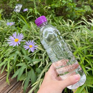 몽베스트 [MONTBEST]위드어스 500mL 20병 — 5점을 준 리뷰어가 2022년 8월 올린 사용 사진