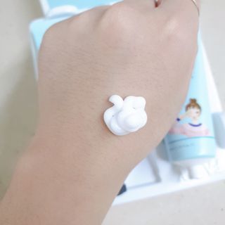 파시 FASCY 高保湿ハンドクリーム40ml+80ml セット — 5점을 준 리뷰어가 2021년 7월 올린 사용 사진