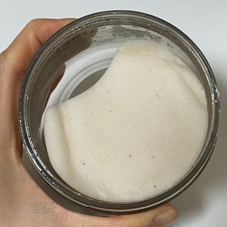 씨드렛 큐컴버 수딩 토너 패드 — 5점을 준 리뷰어가 2023년 2월 올린 사용 사진