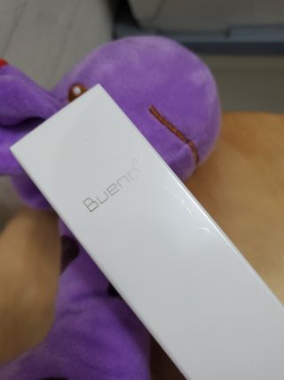 브에노 스킨셀 더마 앰플 — 4.5점을 준 리뷰어가 2021년 6월 올린 사용 사진