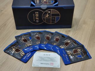 광동생활건강 [광동] 바르게 만든 녹용, 광동정녹청 — 5점을 준 리뷰어가 2021년 11월 올린 사용 사진