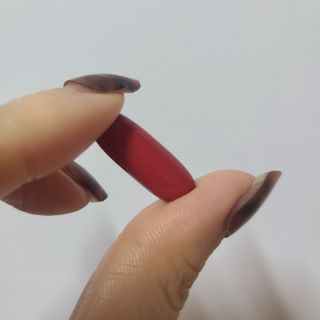 [푸름웰니스] 쏘팔메토 옥타코사놀 더솔져스 1000mg 30캡슐 — 5점을 준 리뷰어가 2022년 1월 올린 사용 사진