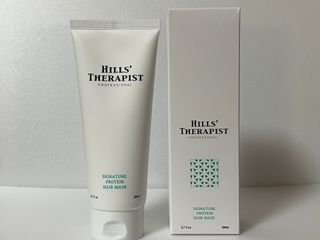 나노힐 프로테인 마스크 200ml — 5점을 준 리뷰어가 2023년 5월 올린 사용 사진
