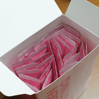늘20s 콜라겐 부스팅_COLLAGEN BOOSTING — 5점을 준 리뷰어가 2023년 1월 올린 사용 사진